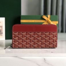 Goyard Wallets